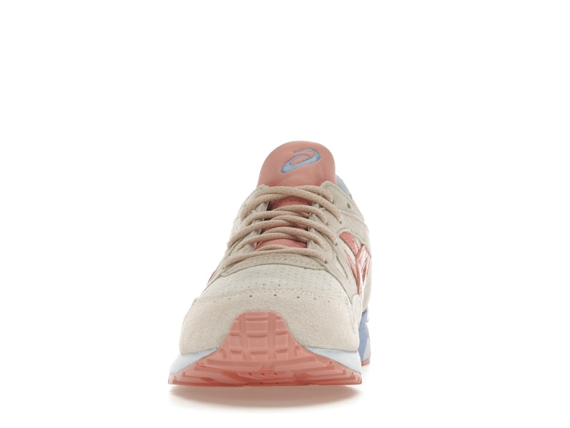 ASICS Gel-Lyte V Spring in Japan Salmon