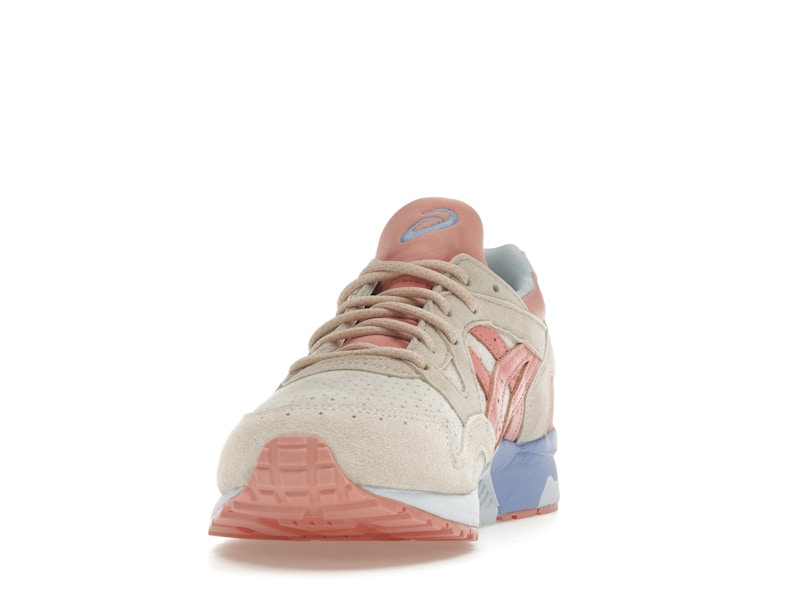 ASICS Gel-Lyte V Spring in Japan Salmon