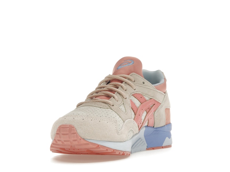 ASICS Gel-Lyte V Spring in Japan Salmon