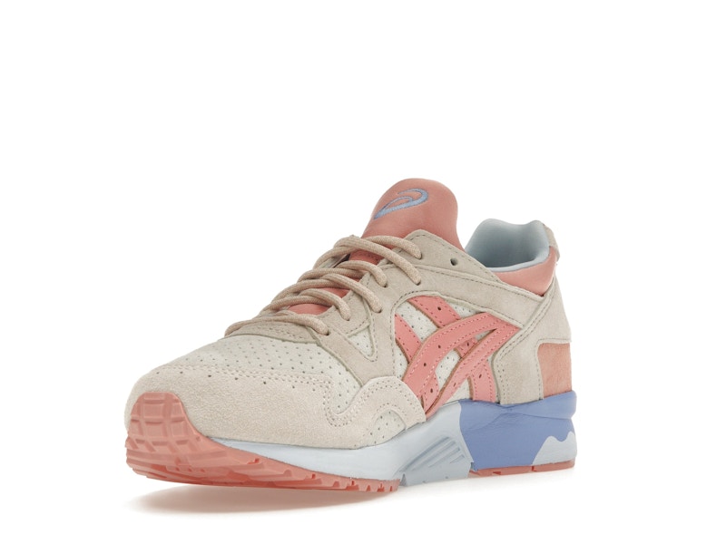 ASICS Gel-Lyte V Spring in Japan Salmon