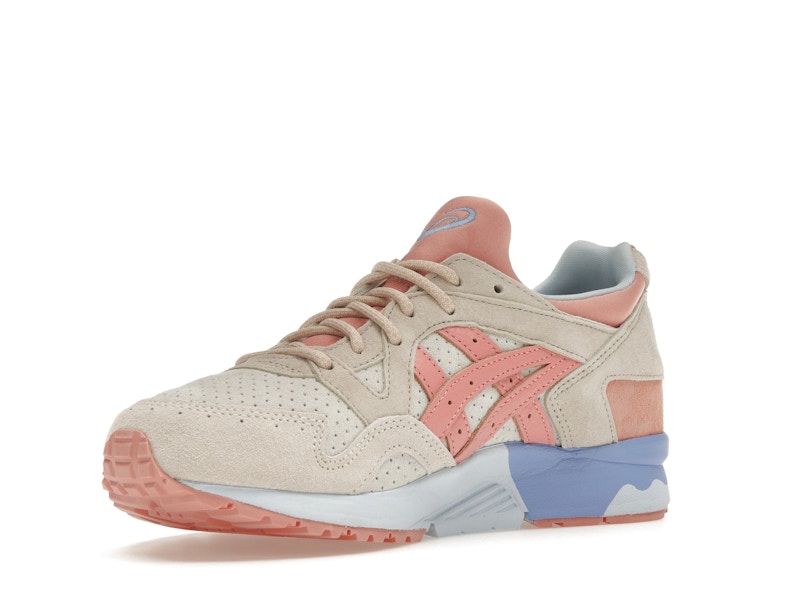 ASICS Gel-Lyte V Spring in Japan Salmon