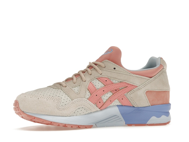 ASICS Gel-Lyte V Spring in Japan Salmon