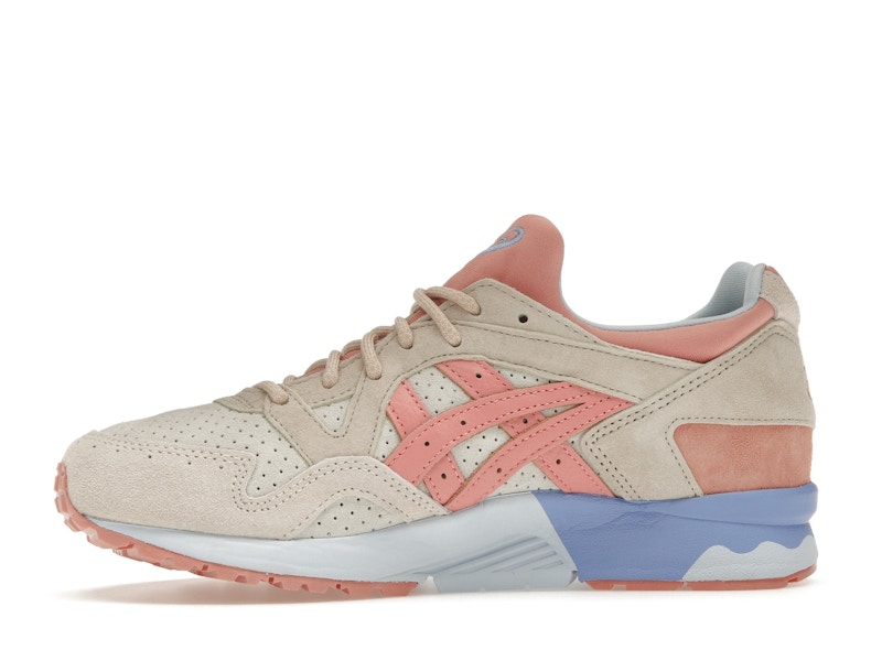 ASICS Gel-Lyte V Spring in Japan Salmon