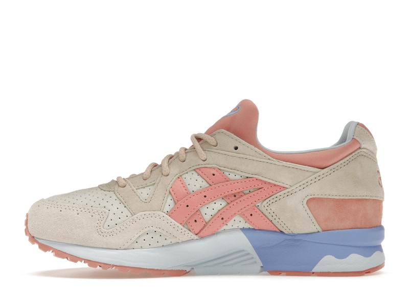 ASICS Gel-Lyte V Spring in Japan Salmon
