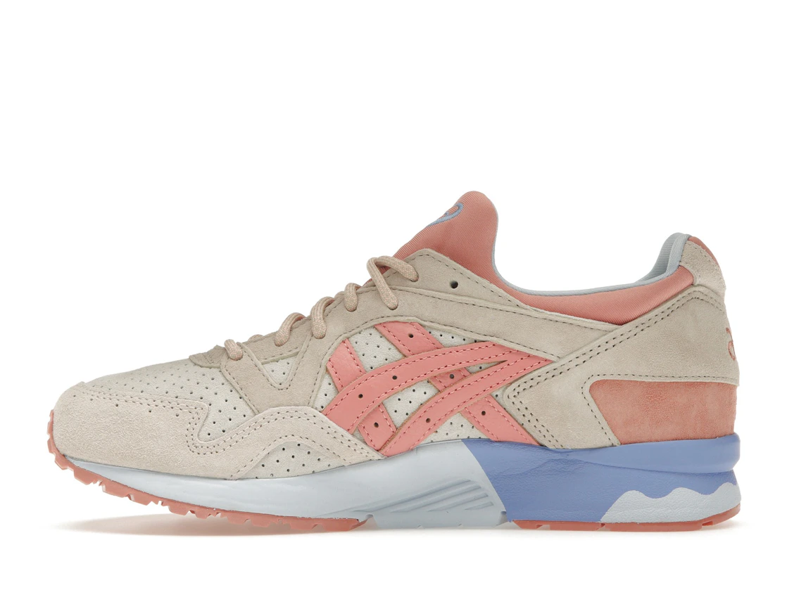 ASICS Gel-Lyte V Spring in Japan Salmon