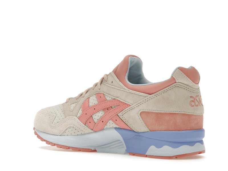 ASICS Gel-Lyte V Spring in Japan Salmon