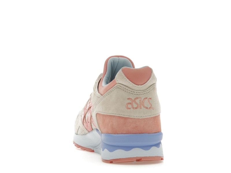 ASICS Gel-Lyte V Spring in Japan Salmon