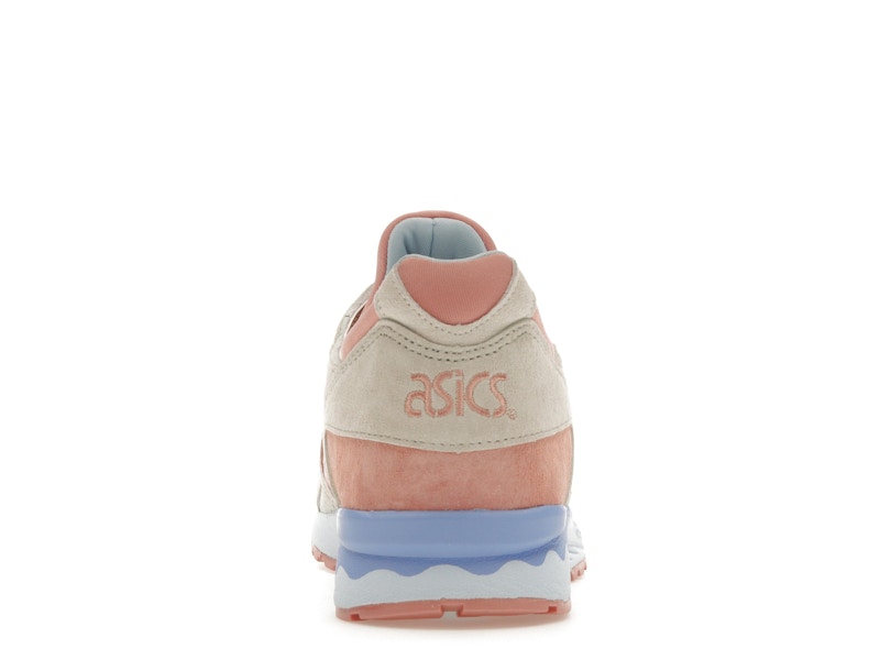 ASICS Gel-Lyte V Spring in Japan Salmon