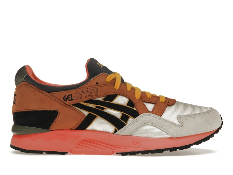 Asics gel-lyte v ubiq midnight bloom clearance