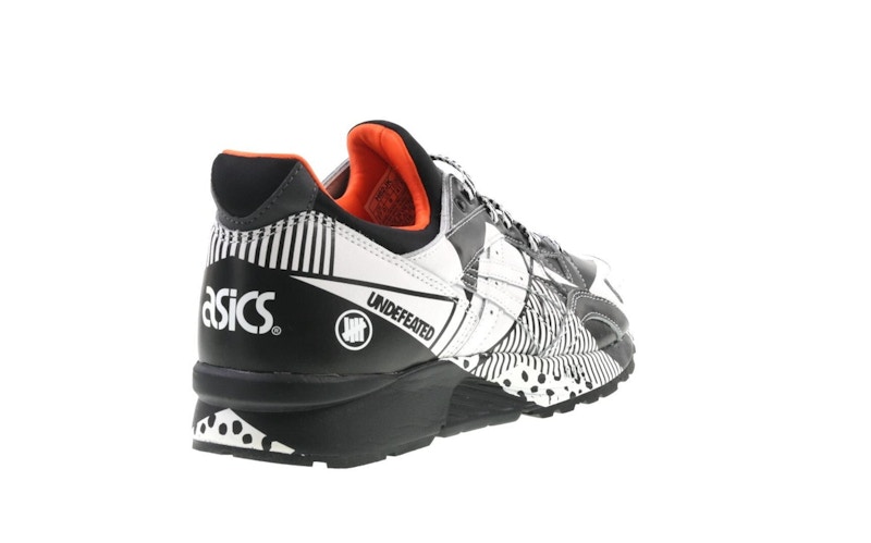 ASICS Gel-Lyte V Undefeated Disarray