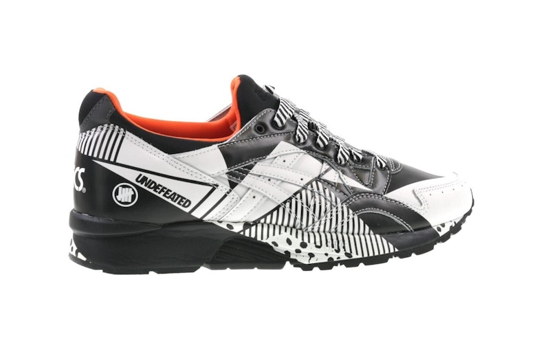 ASICS Gel-Lyte V Undefeated Disarray