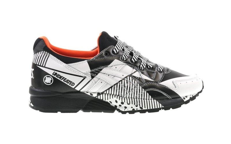 ASICS Gel-Lyte V Undefeated Disarray