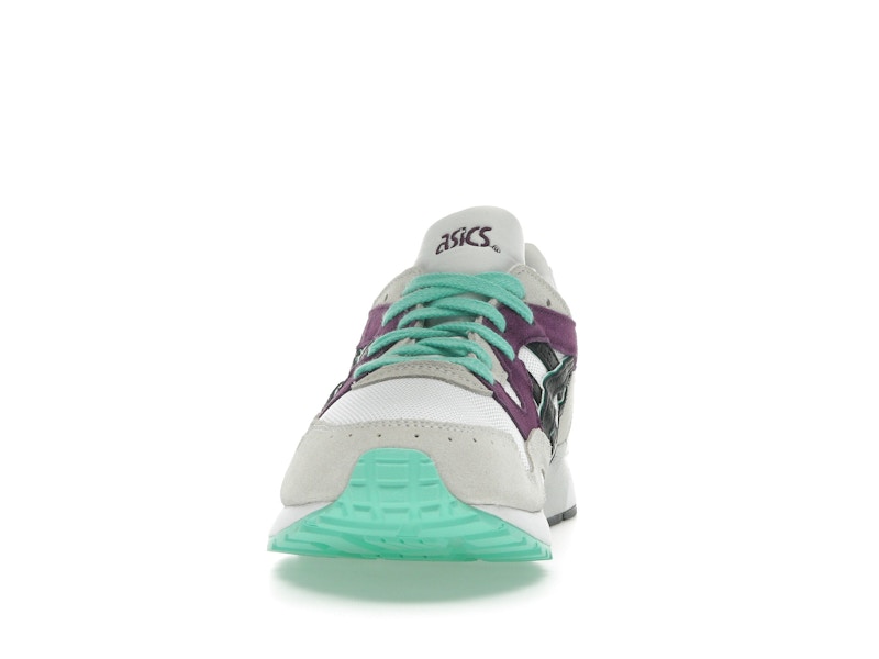 ASICS Gel-Lyte V White Black