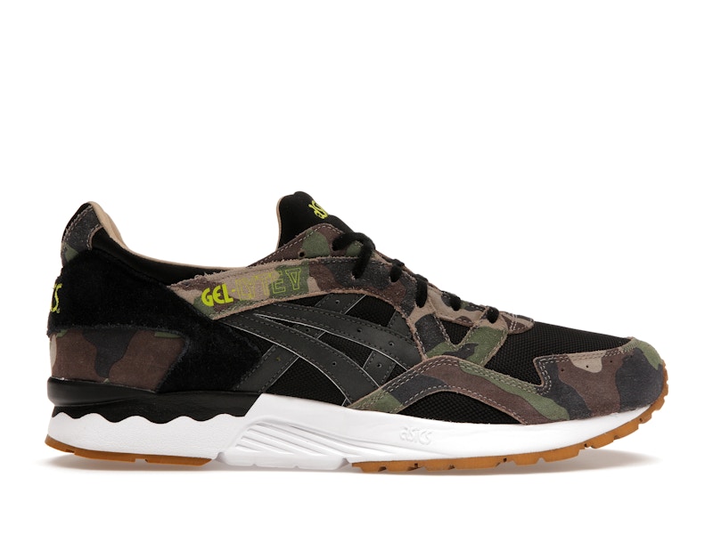 Atmos x asics gel lyte v hot sale