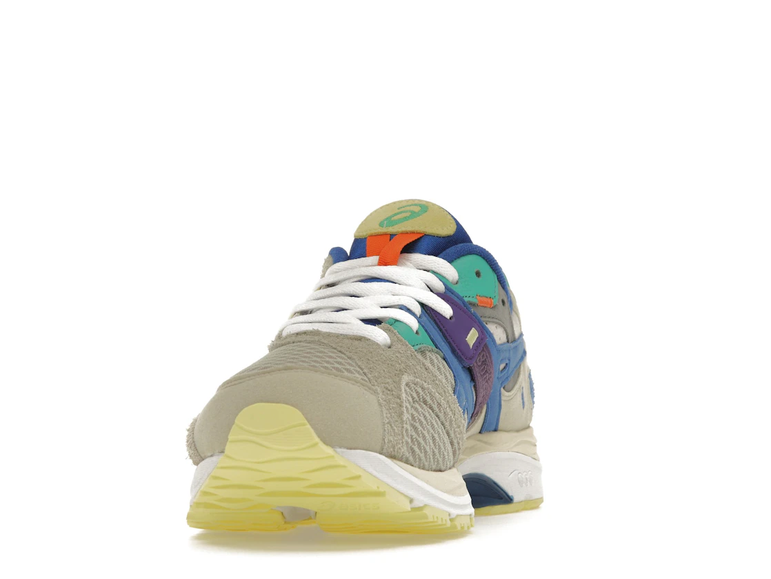 ASICS Gel-MC Plus Bodega