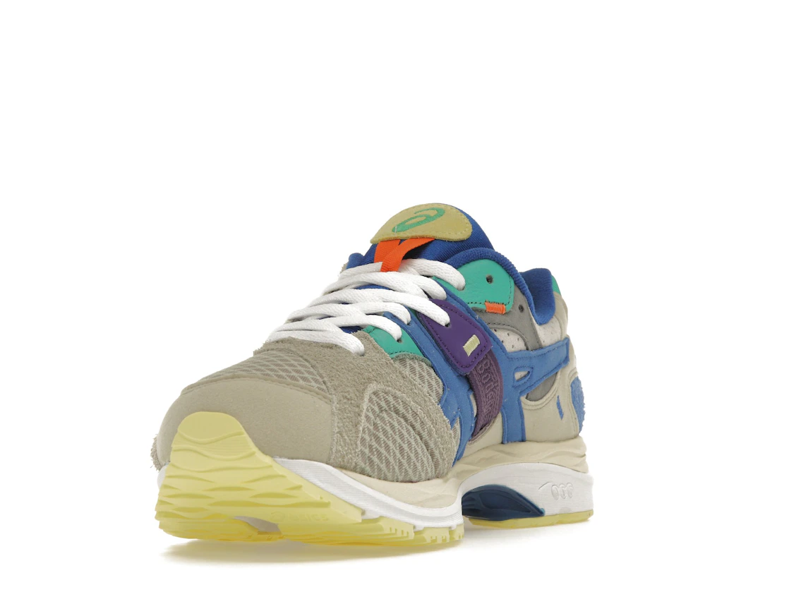 ASICS Gel-MC Plus Bodega