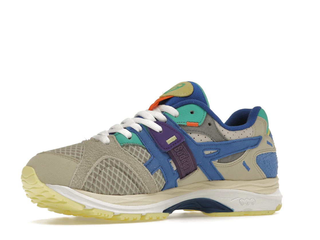 ASICS Gel-MC Plus Bodega