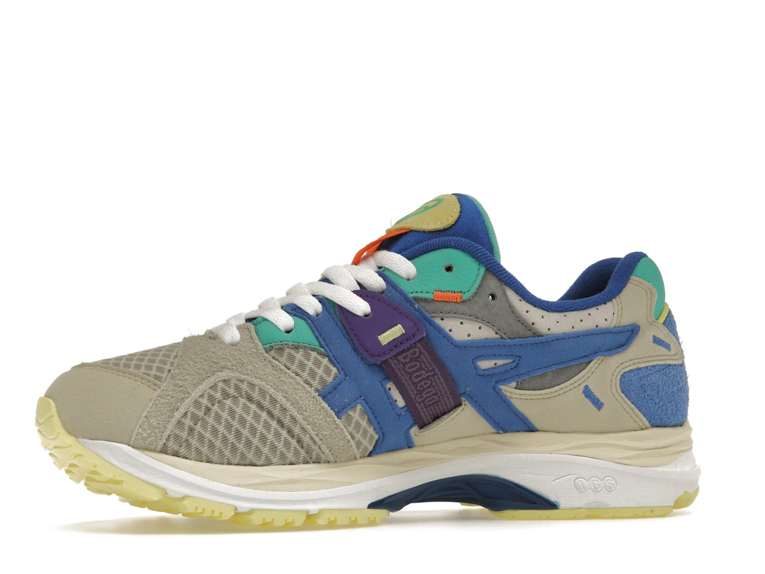 ASICS Gel-MC Plus Bodega