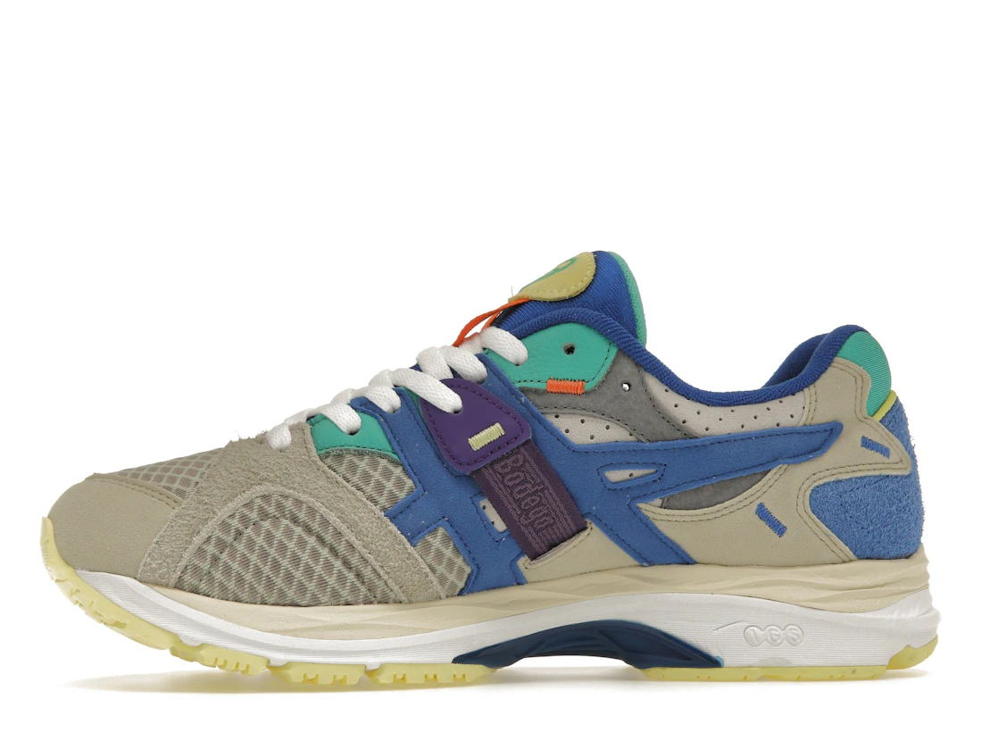 ASICS Gel-MC Plus Bodega