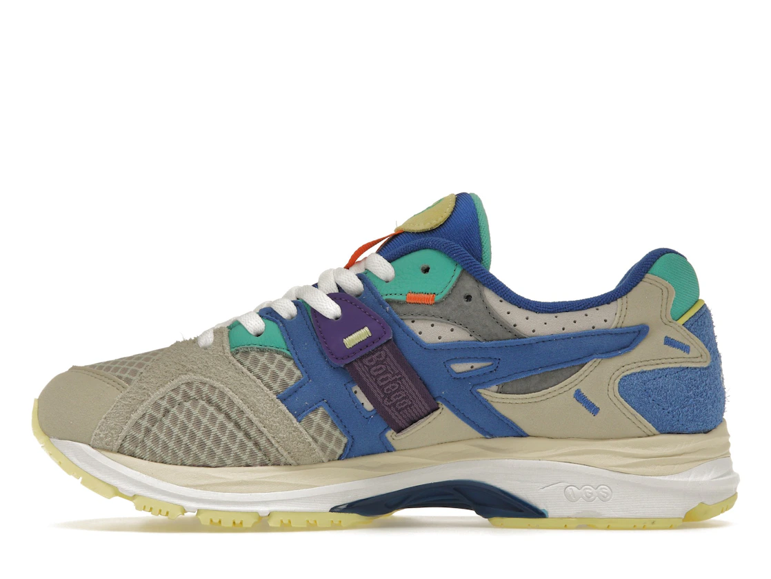 ASICS Gel-MC Plus Bodega