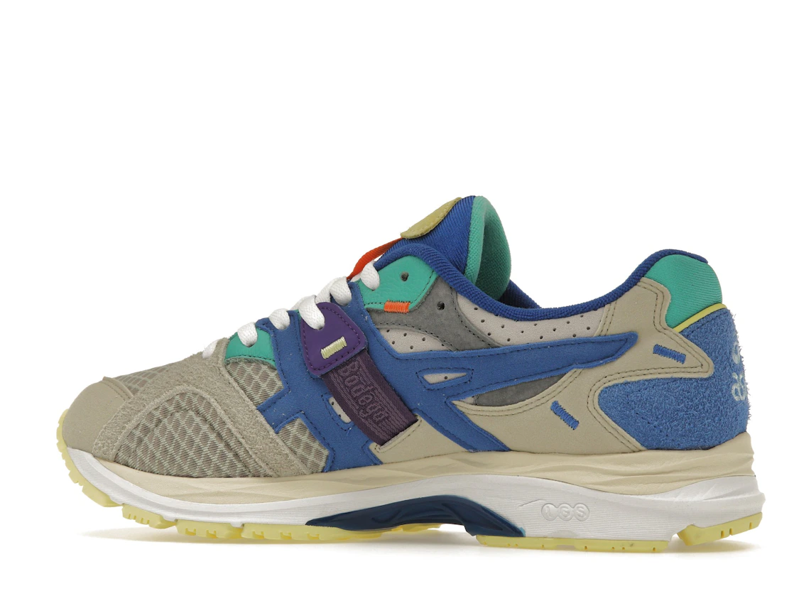 ASICS Gel-MC Plus Bodega