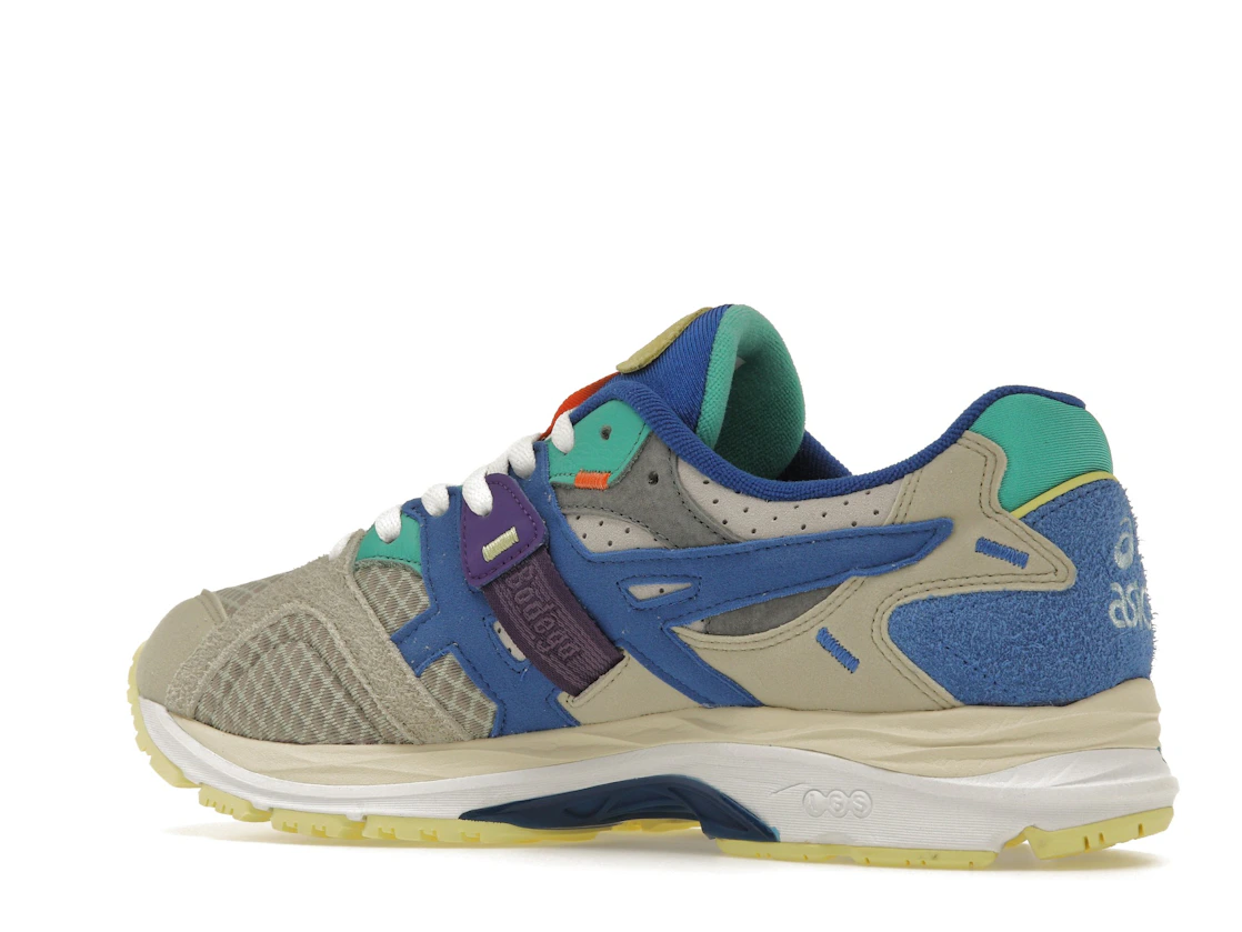 ASICS Gel-MC Plus Bodega