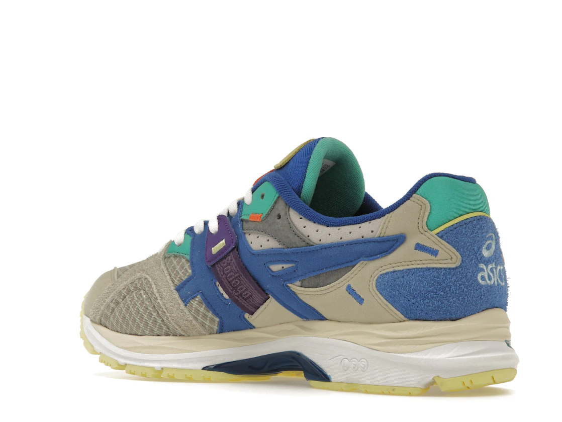 ASICS Gel-MC Plus Bodega