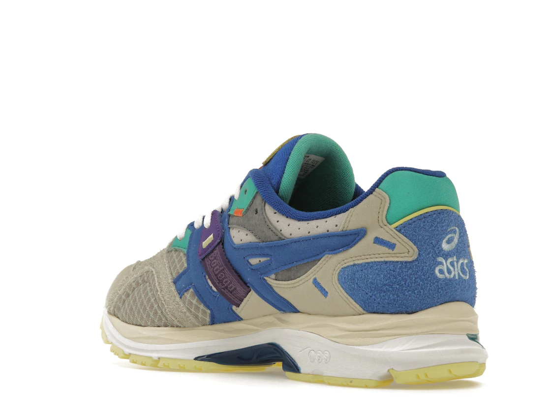 ASICS Gel-MC Plus Bodega