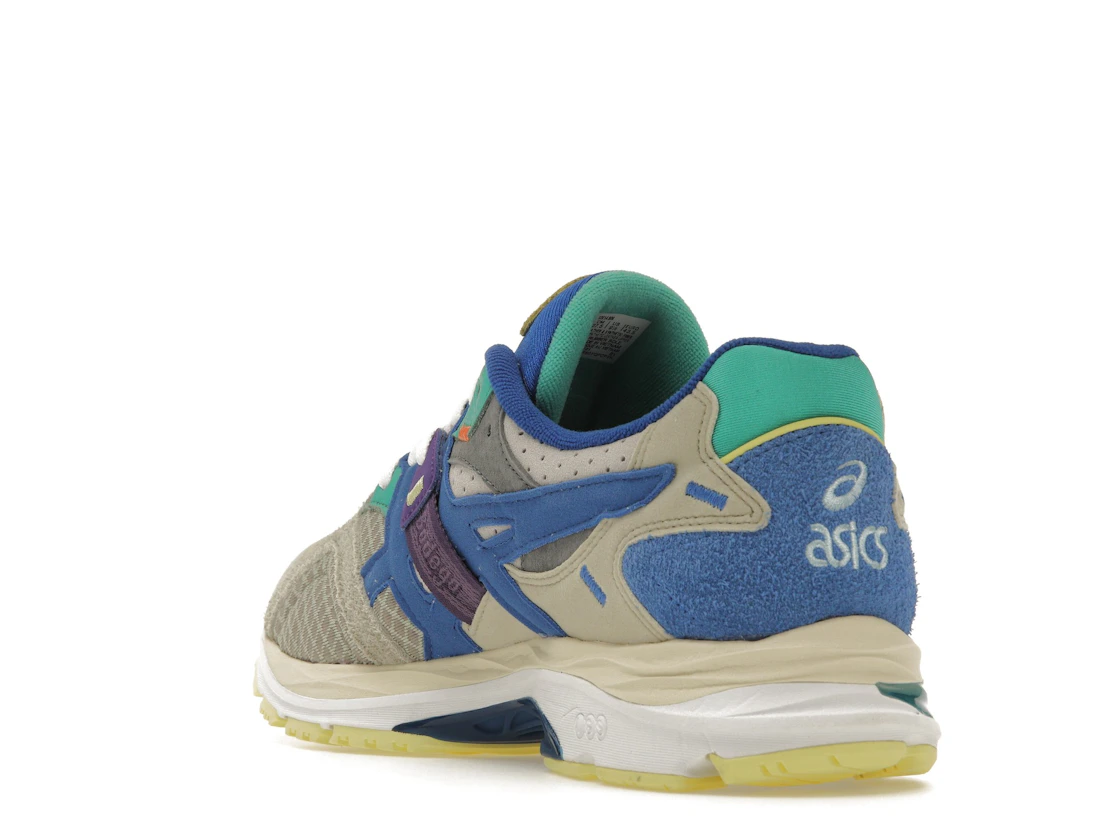 ASICS Gel-MC Plus Bodega