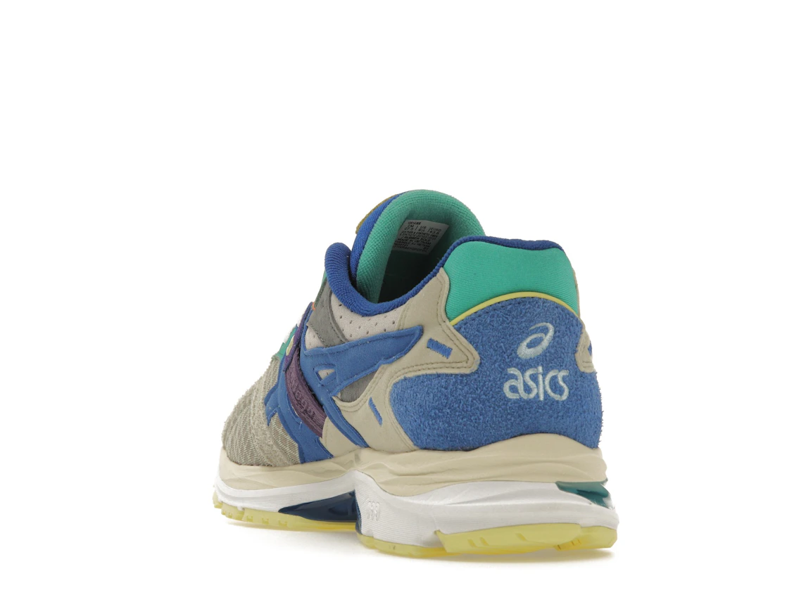 ASICS Gel-MC Plus Bodega