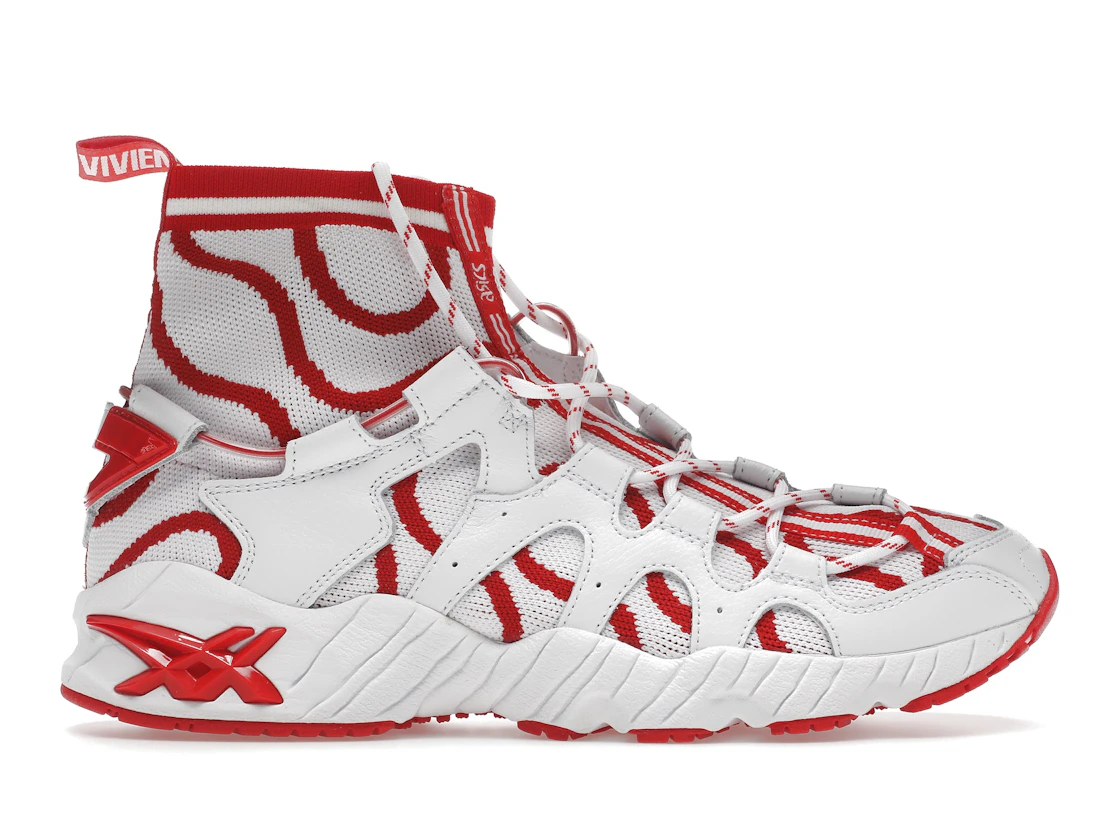 ASICS Gel-Mai Knit Vivienne Westwood