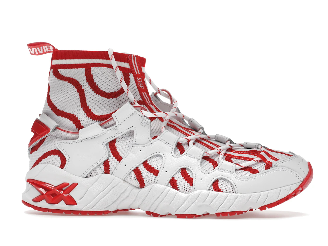 ASICS Gel-Mai Knit Vivienne Westwood