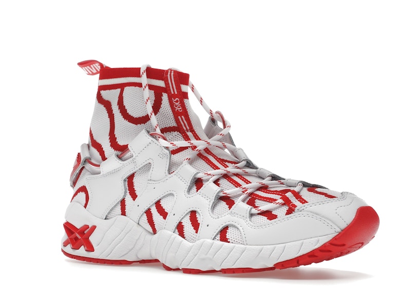 ASICS Gel-Mai Knit Vivienne Westwood