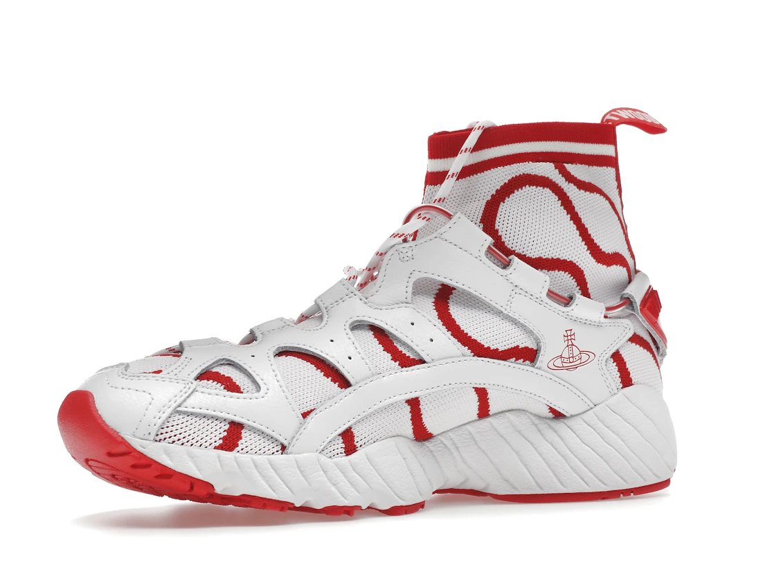 ASICS Gel-Mai Knit Vivienne Westwood