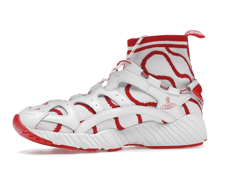 ASICS Gel-Mai Knit Vivienne Westwood