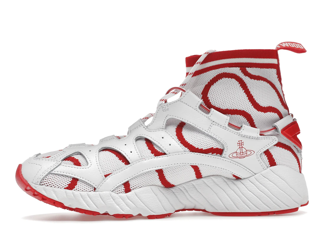ASICS Gel-Mai Knit Vivienne Westwood