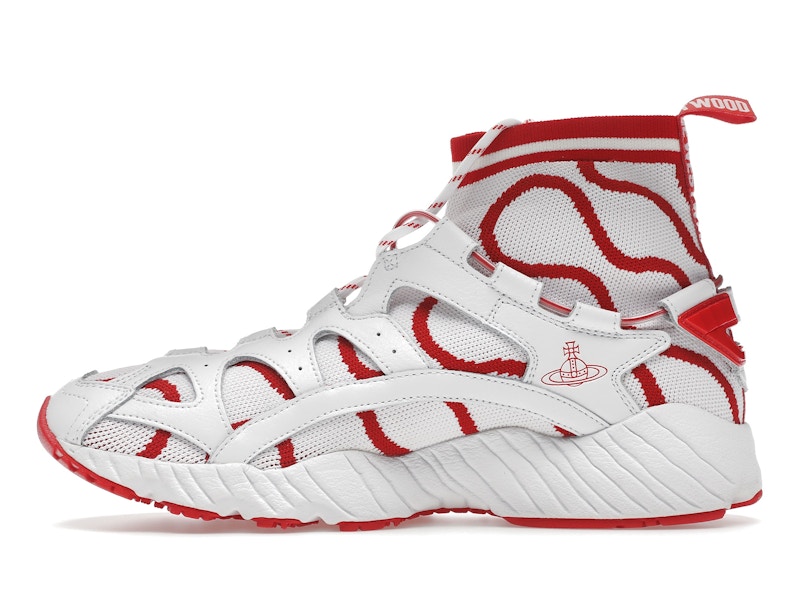 ASICS Gel-Mai Knit Vivienne Westwood