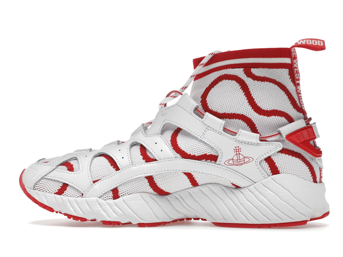 ASICS Gel-Mai Knit Vivienne Westwood