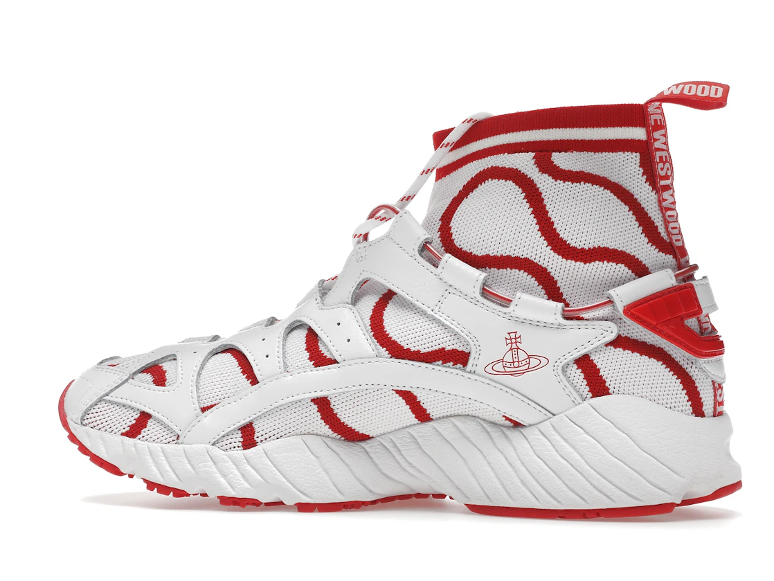 ASICS Gel-Mai Knit Vivienne Westwood