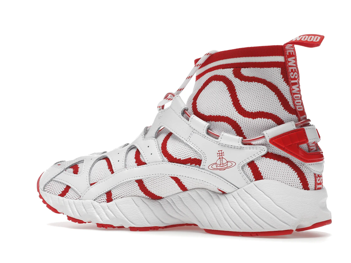 ASICS Gel-Mai Knit Vivienne Westwood