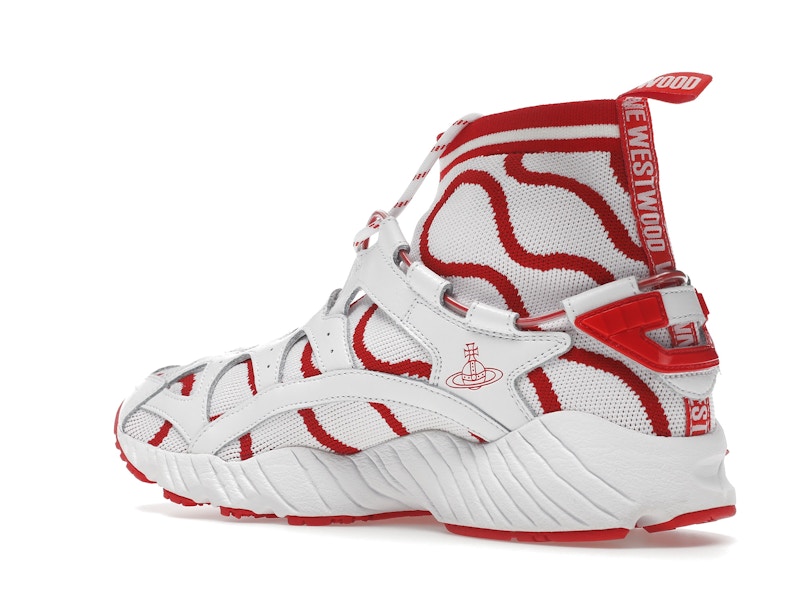 ASICS Gel-Mai Knit Vivienne Westwood