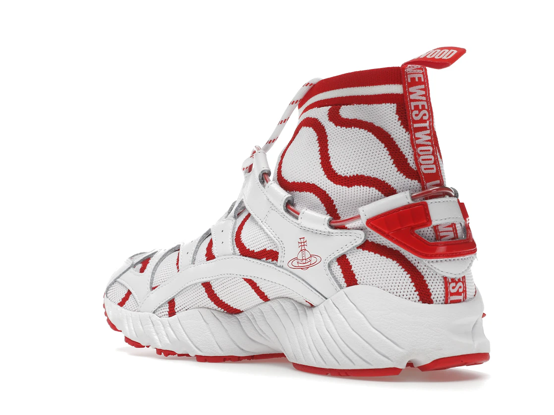 ASICS Gel-Mai Knit Vivienne Westwood