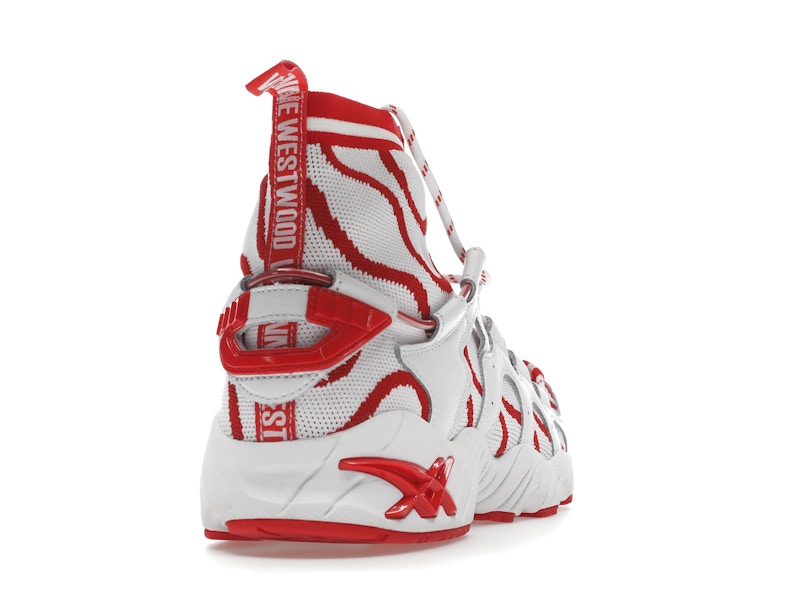 ASICS Gel-Mai Knit Vivienne Westwood
