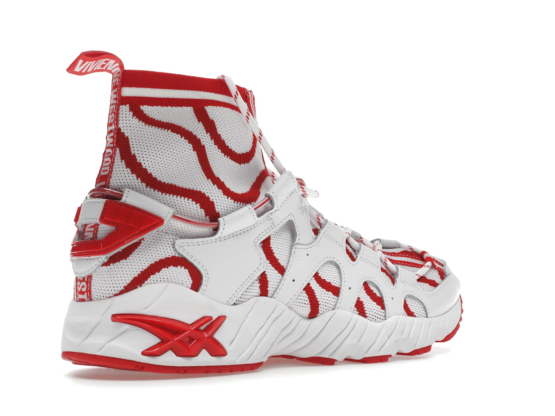 ASICS Gel-Mai Knit Vivienne Westwood