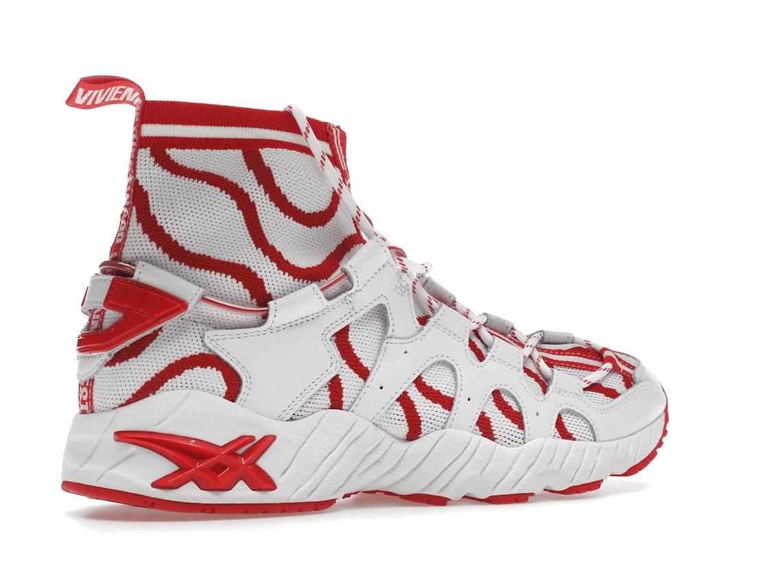 ASICS Gel-Mai Knit Vivienne Westwood