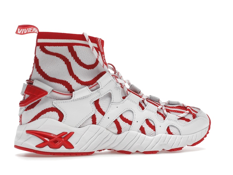 ASICS Gel-Mai Knit Vivienne Westwood