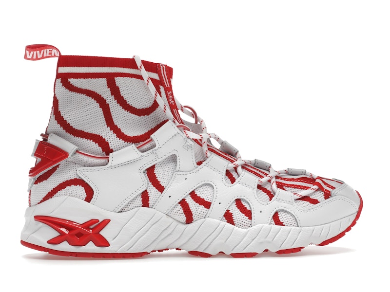 ASICS Gel-Mai Knit Vivienne Westwood