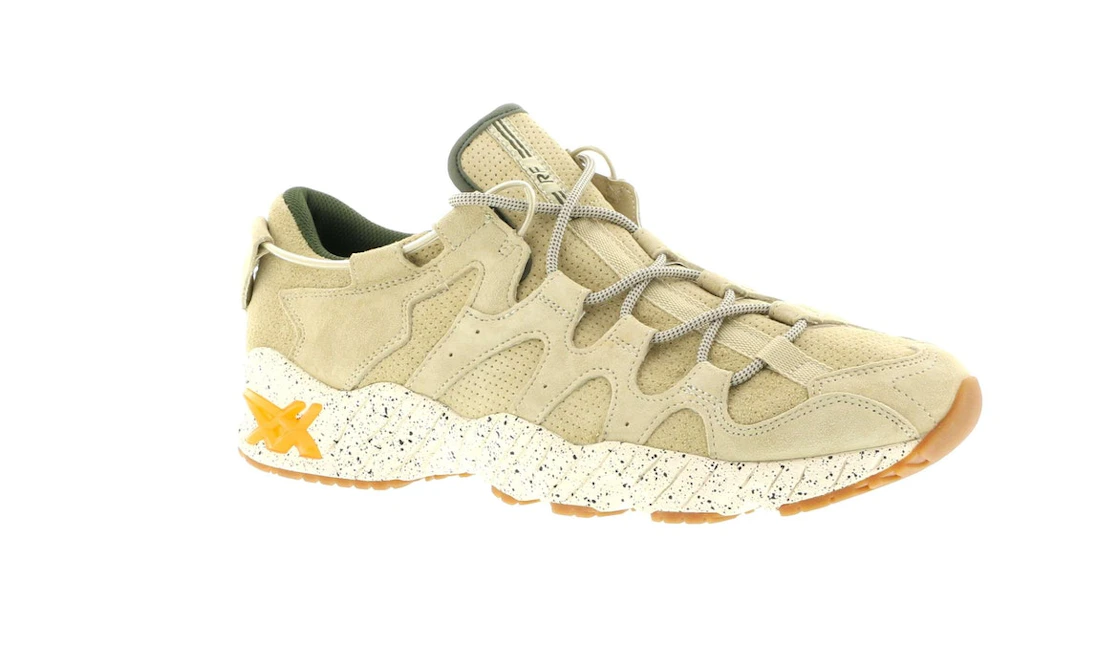 ASICS Gel-Mai Ronnie Fieg Friends & Family Tan (Special Box)