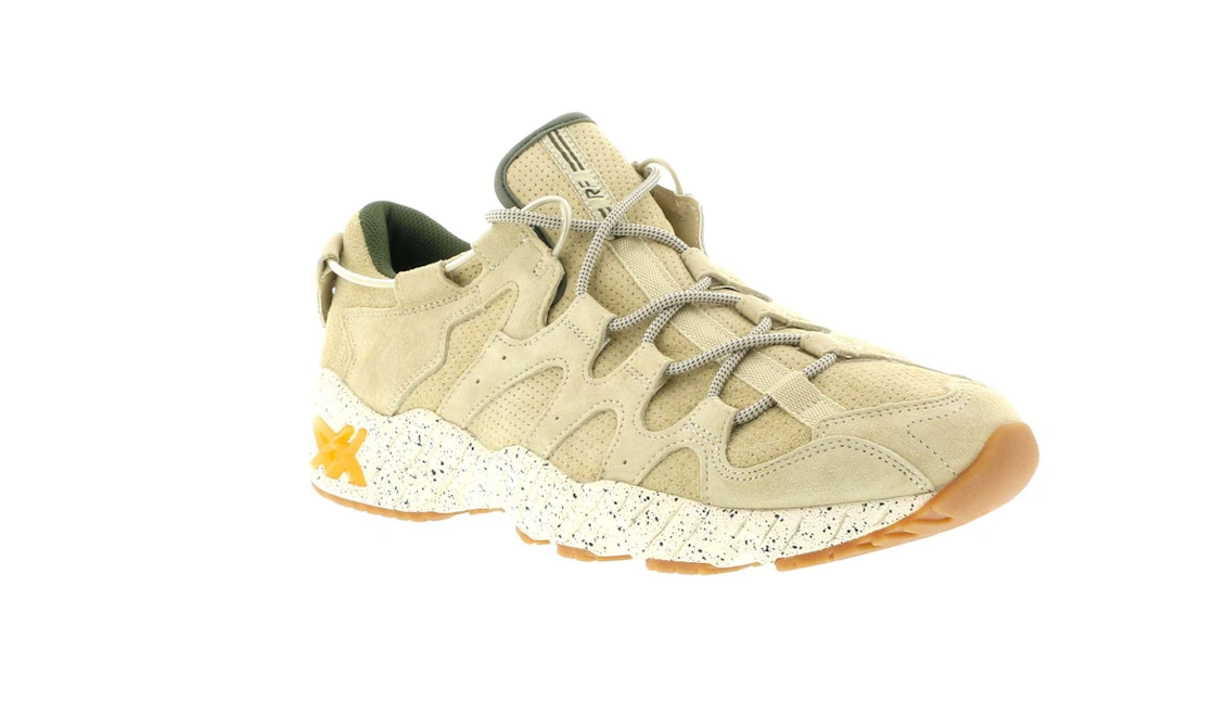 ASICS Gel-Mai Ronnie Fieg Friends & Family Tan (Special Box)