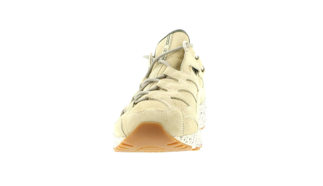ASICS Gel-Mai Ronnie Fieg Friends & Family Tan (Special Box)